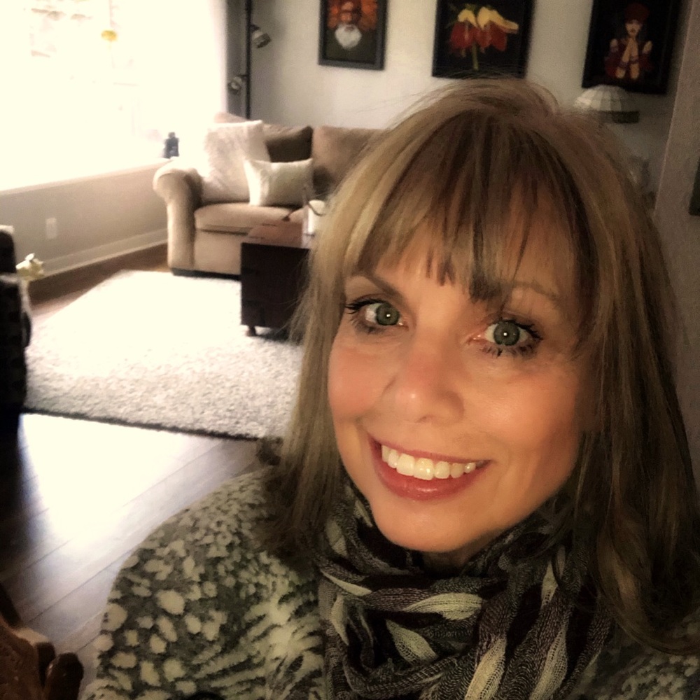 Meet your Posher, Patti